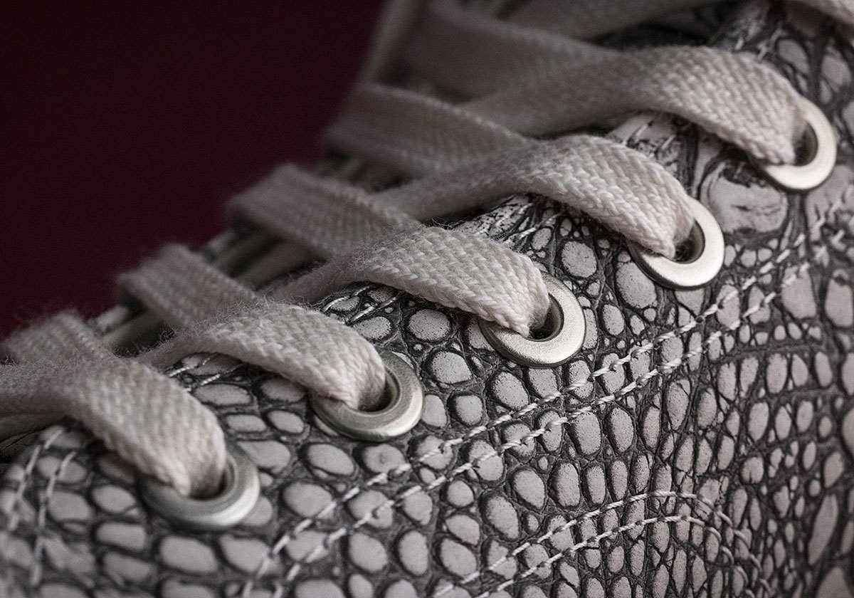 Converse First String Chuck Taylor Spring 2026 | SneakerNews.com