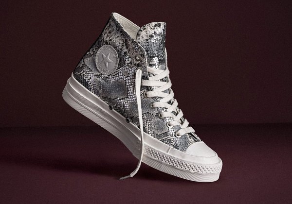 Converse First String Chuck Taylor Spring 2026 | SneakerNews.com