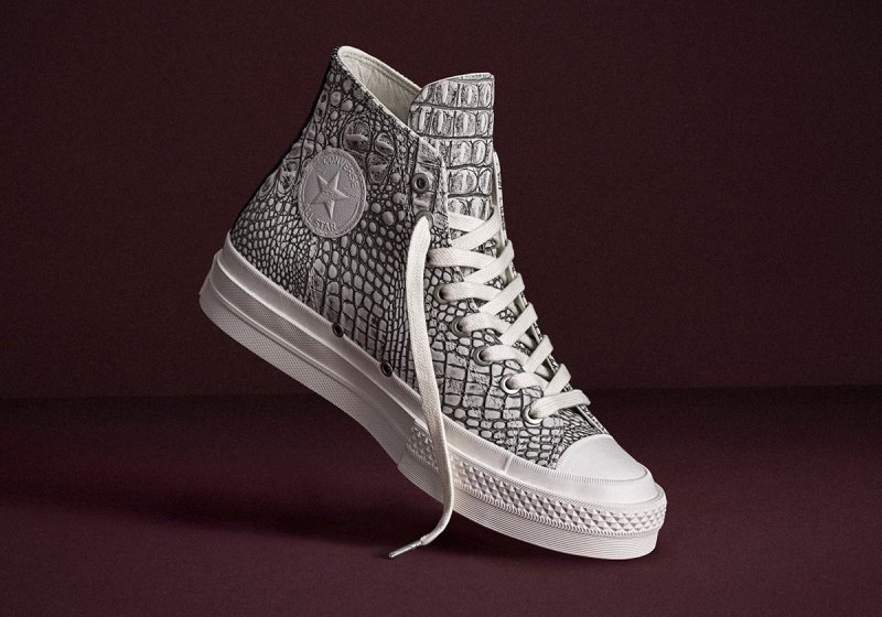 Converse First String Chuck Taylor Spring 2026 | SneakerNews.com