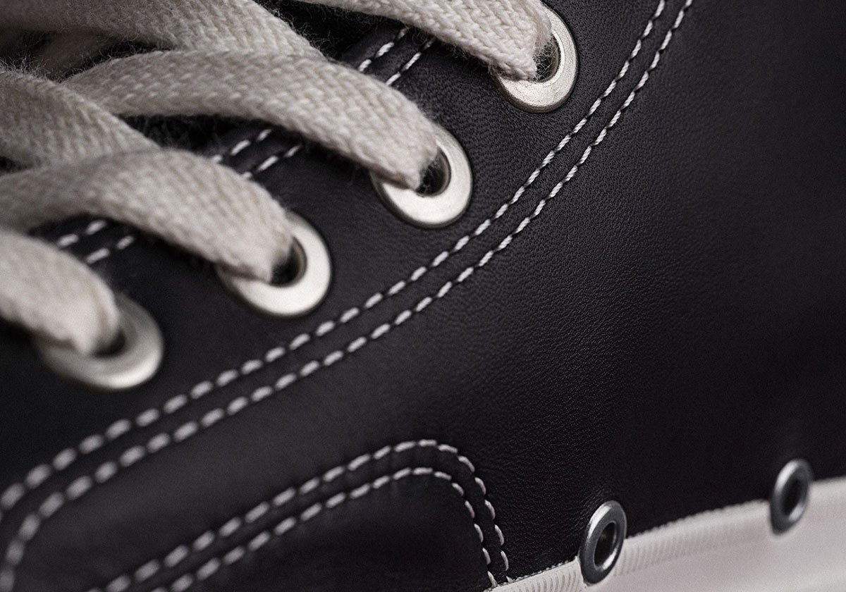 Converse First String Chuck Taylor Spring 2026 | SneakerNews.com