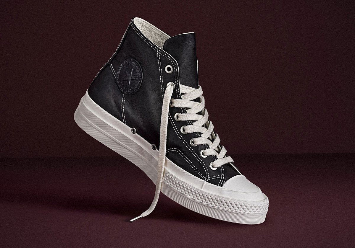 Converse First String Chuck Taylor Spring 2026 | SneakerNews.com