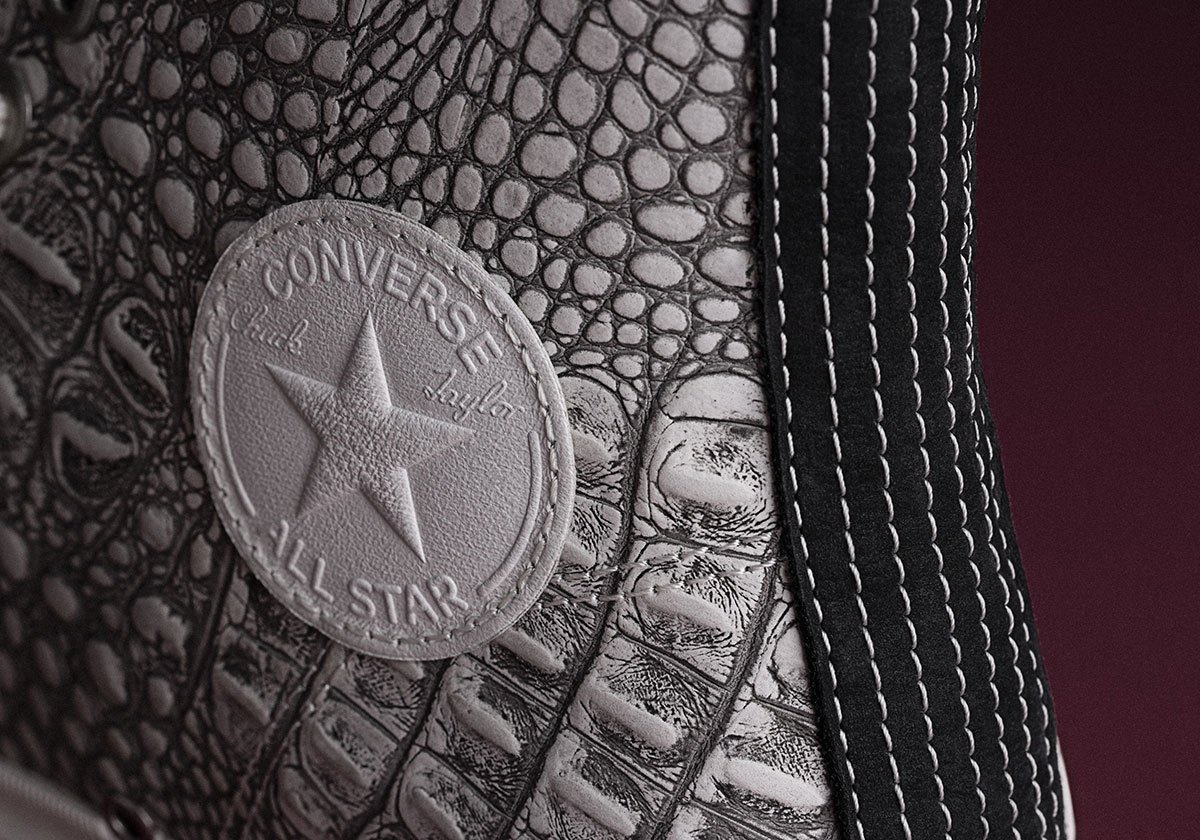 Converse First String Chuck Taylor Spring 2026 | SneakerNews.com