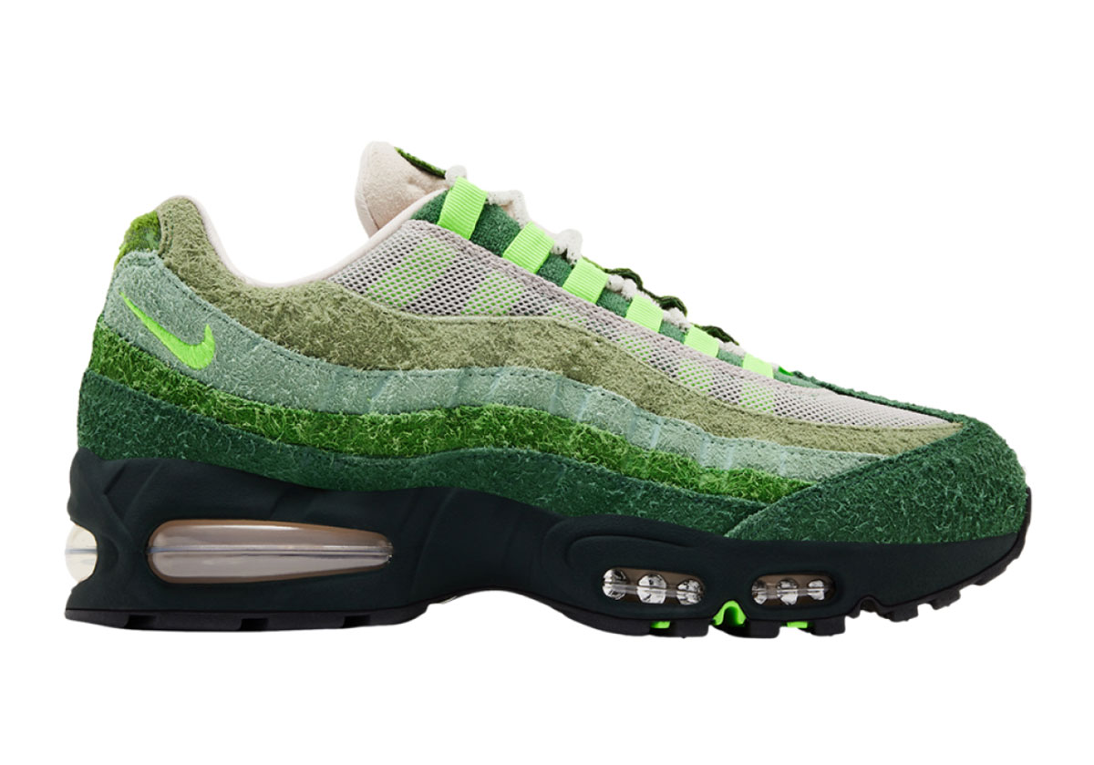 Doaf Air Max 95 Iq3986 300 1