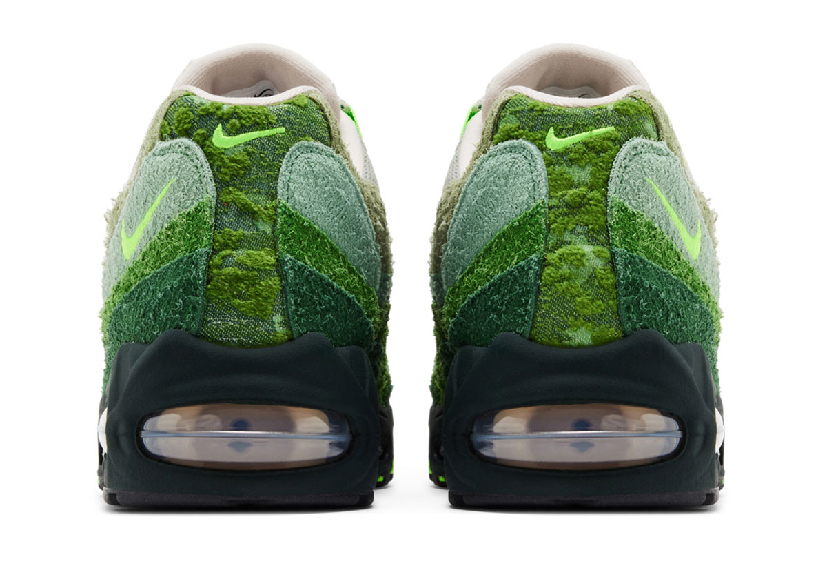 Doaf Air Max 95 Iq3986 300 2