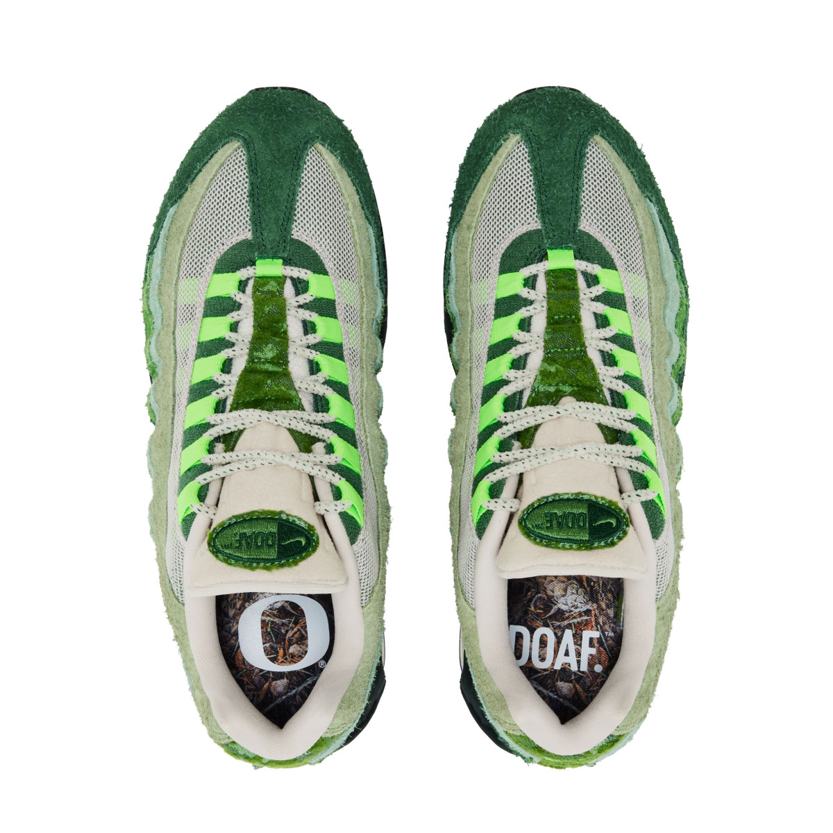 Doaf Air Max 95 Iq3986 300 3