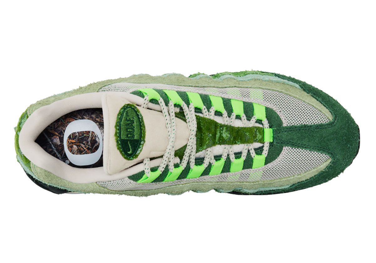 Doaf Air Max 95 Iq3986 300 4