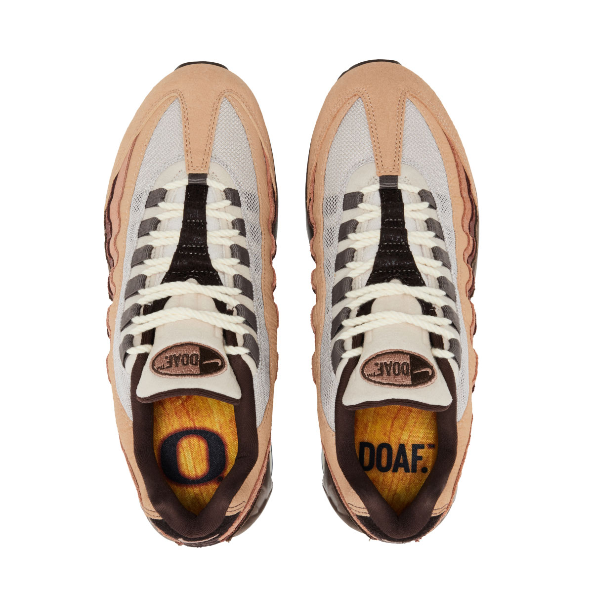 Doaf Air Max 95 Iq3988 001 2