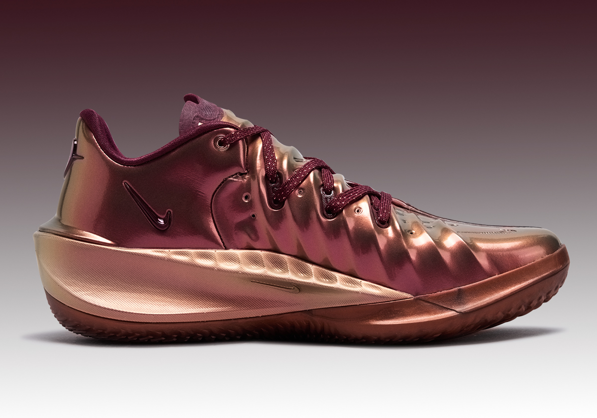 Dylan Harper Nike Gt Cut 4 Pe 1