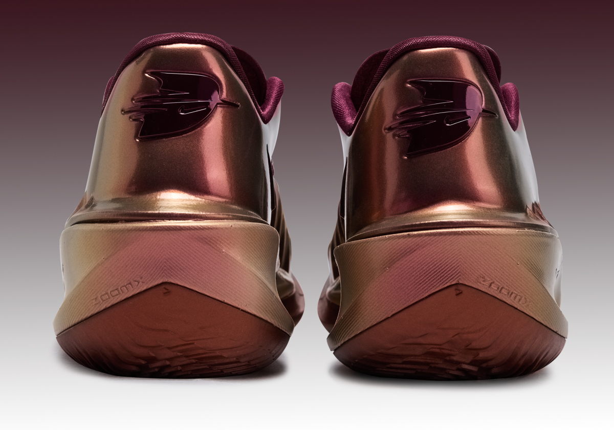 Dylan Harper Nike Gt Cut 4 Pe 3