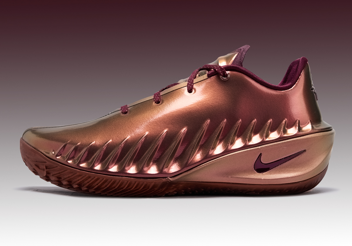Dylan Harper Nike Gt Cut 4 Pe 4