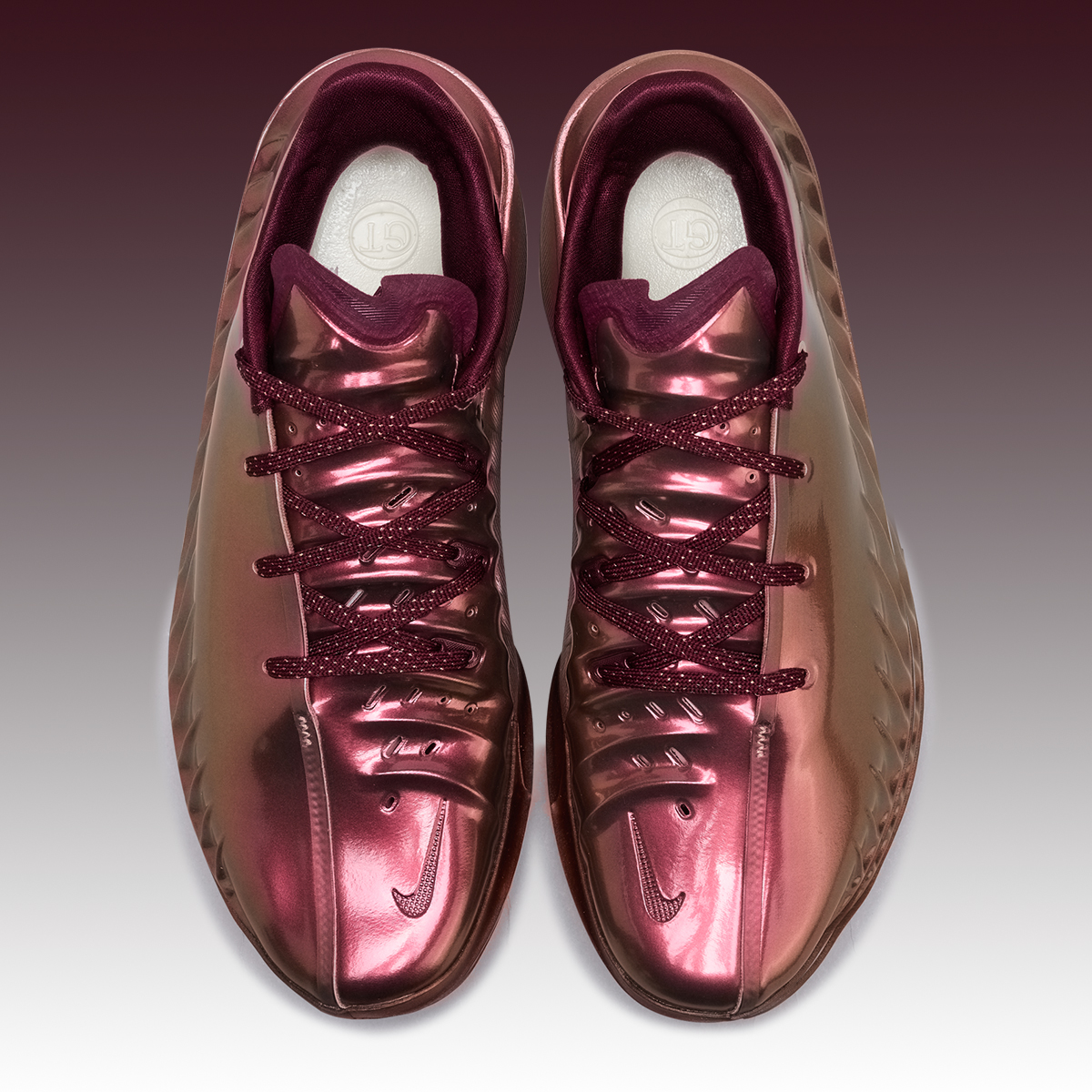 Dylan Harper Nike Gt Cut 4 Pe 5