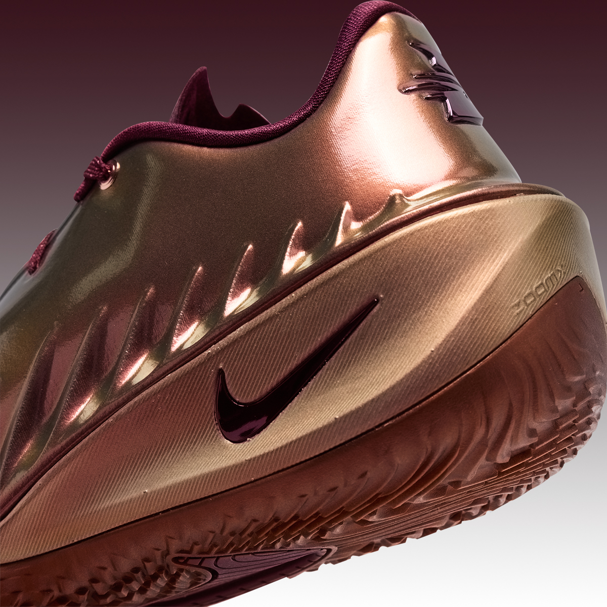 Dylan Harper Nike Gt Cut 4 Pe 7