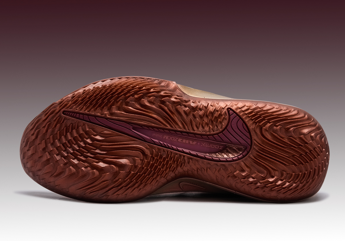 Dylan Harper Nike Gt Cut 4 Pe 9