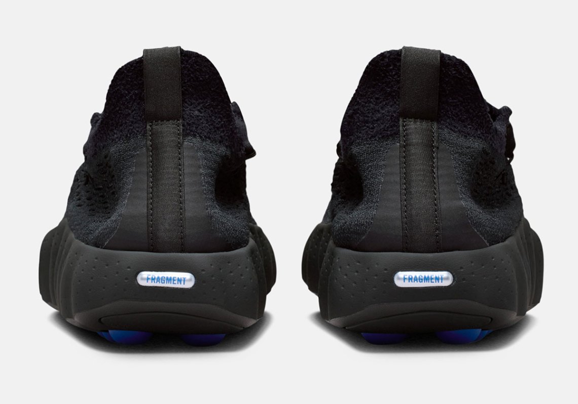 Fragment Nike Mind 001 002 Liquid Max | SneakerNews.com