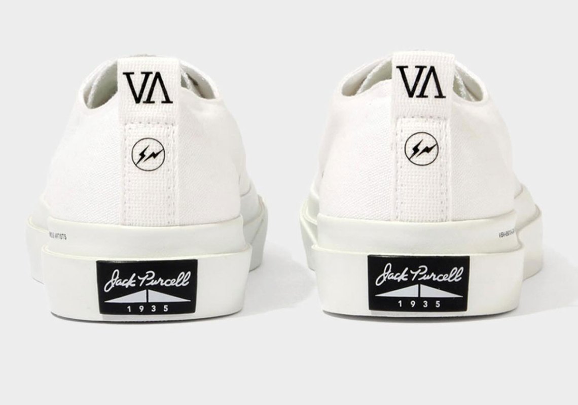 Fragment Design x VA Tokyo x Converse 2026 | SneakerNews.com