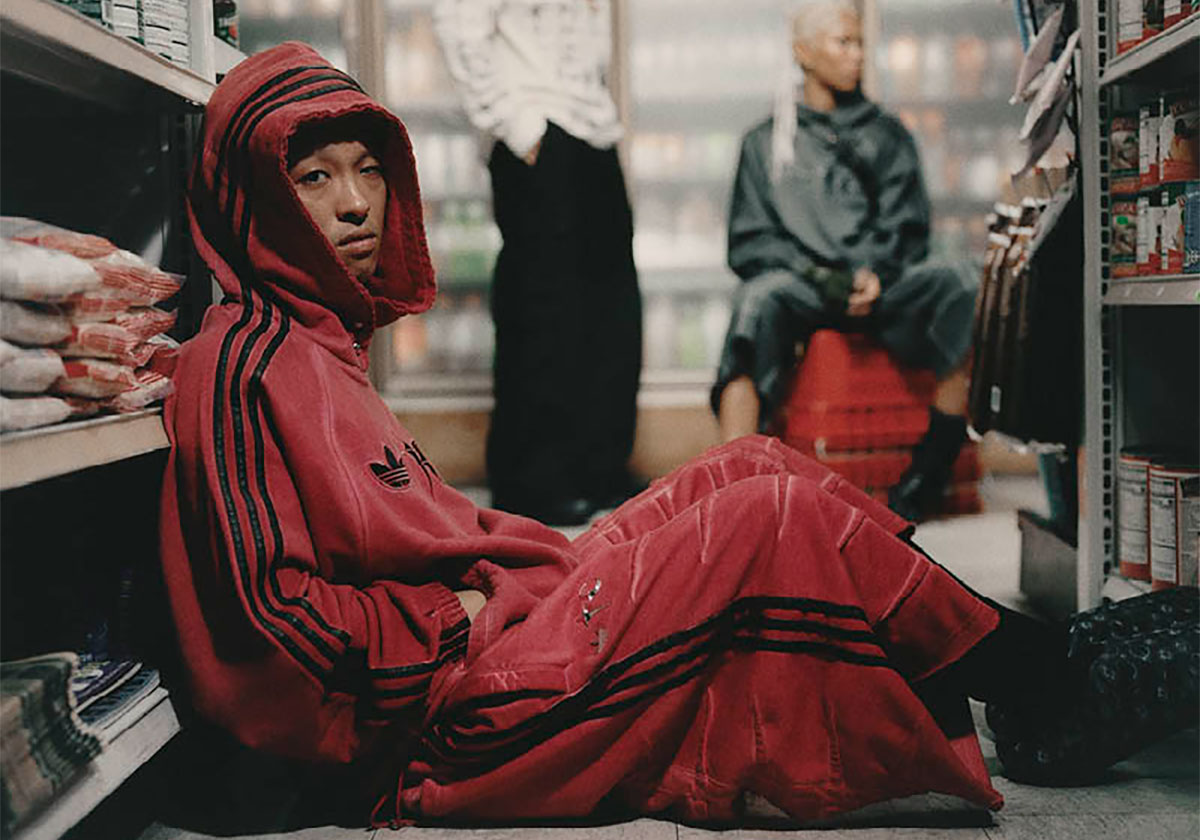 Jalen Williams Adidas Thug Club Release Date 11