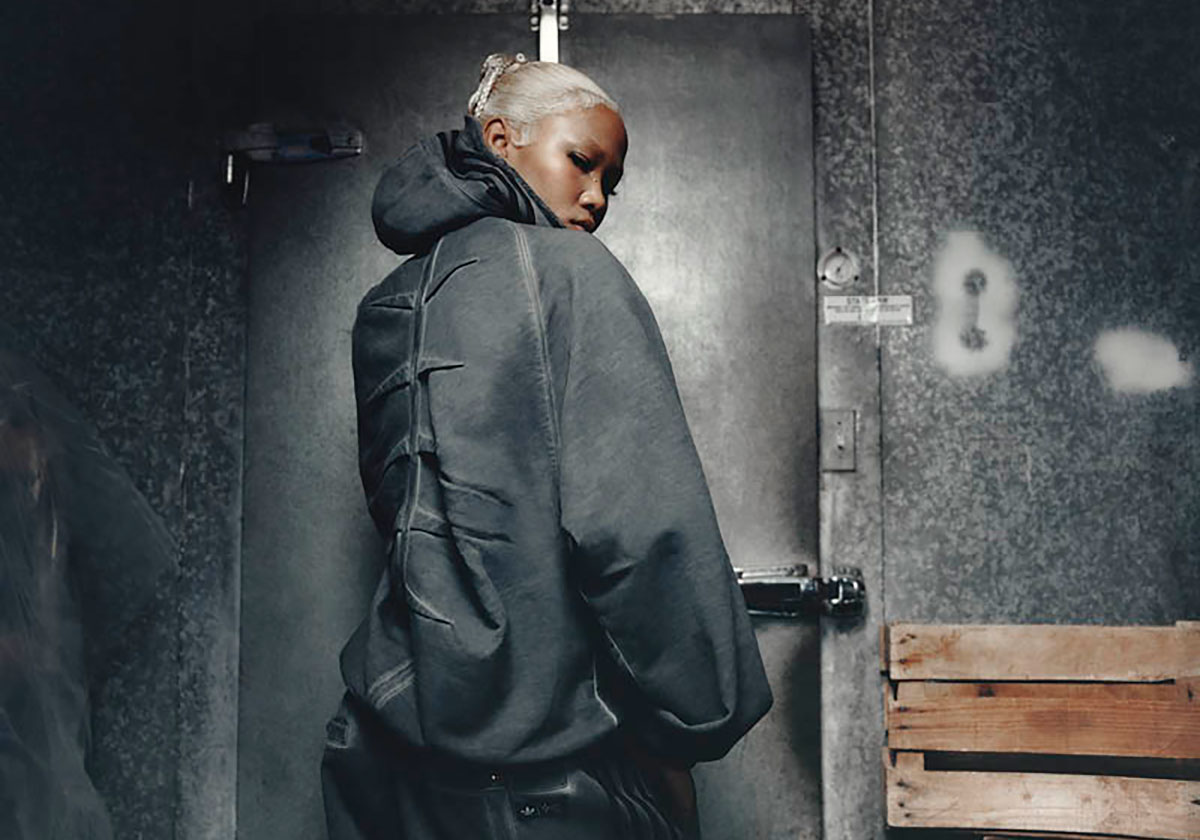 Jalen Williams Adidas Thug Club Release Date 13