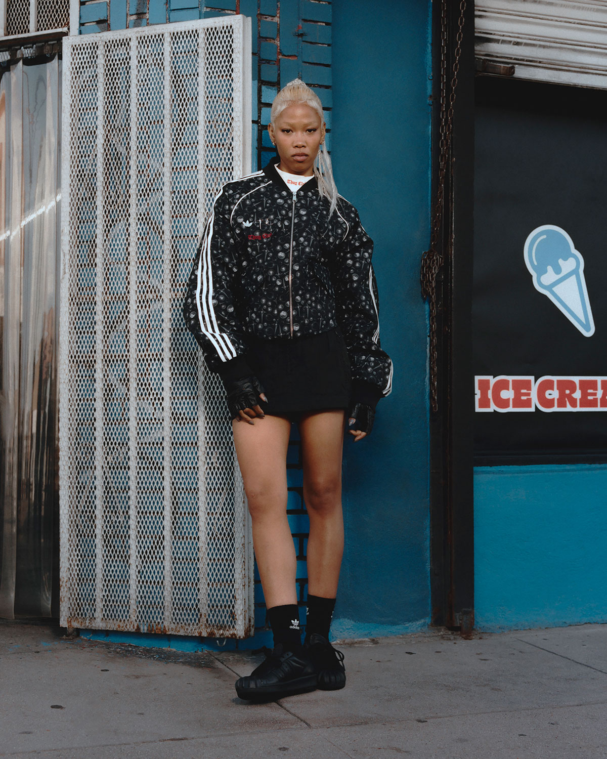 Jalen Williams Adidas Thug Club Release Date 3