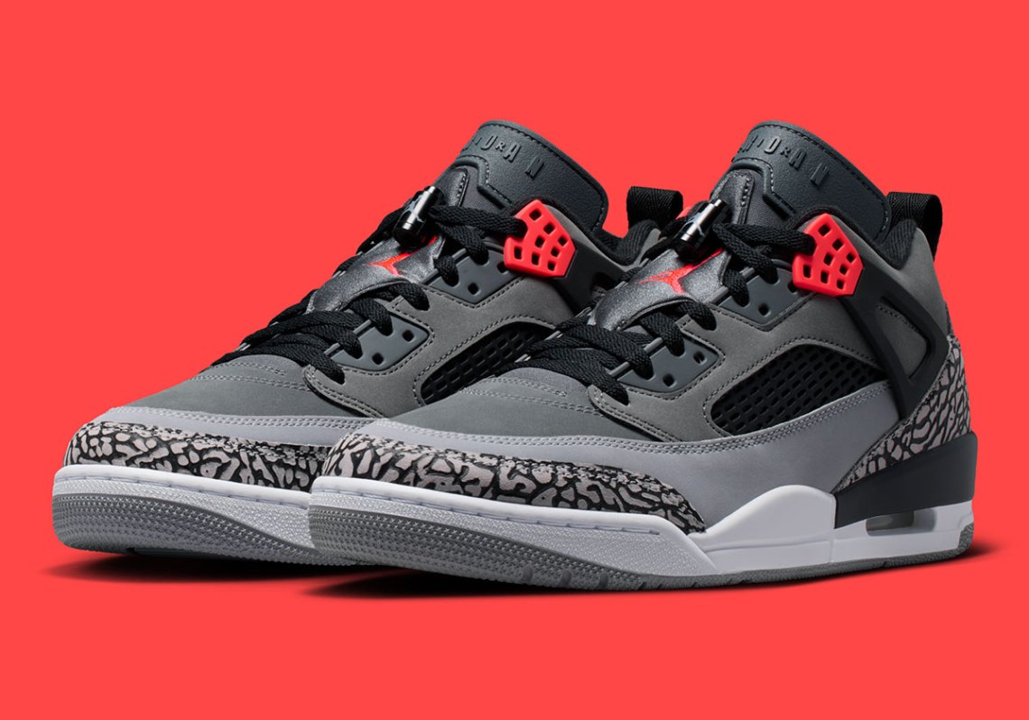 Jordan Spiz display picture 1