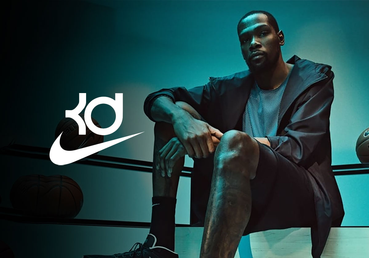 Kevin Durant And Nike Start Team KD, Sign Texas Longhorns As First NIL Athletes
