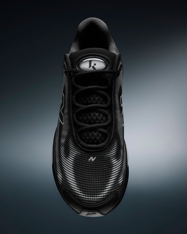 Spring Balance Game Klutch Athletics New Balance AC Runner | SneakerNews.com