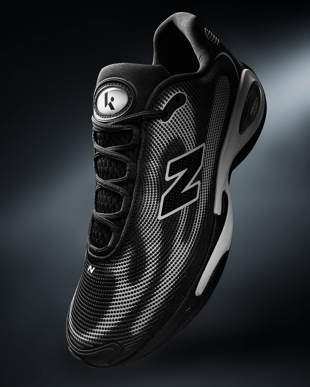 Spring Balance Game Klutch Athletics New Balance AC Runner | SneakerNews.com