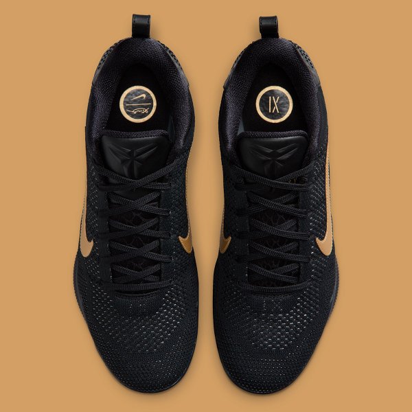 Nike Kobe 11 Elite Protro 