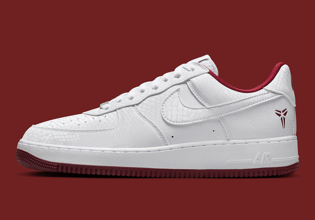 Kobe Air Force 1 Aces Ib0018 101 10