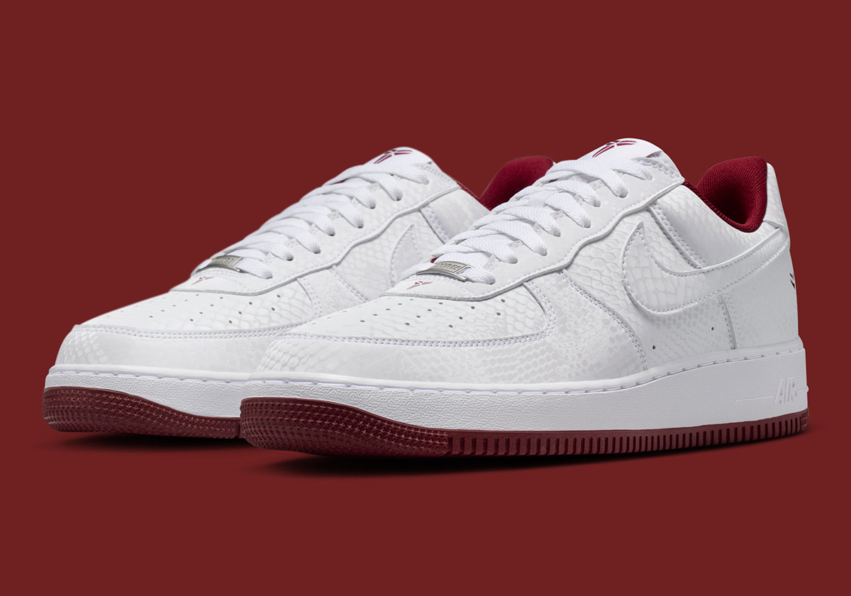 Kobe Air Force 1 Aces Ib0018 101 6