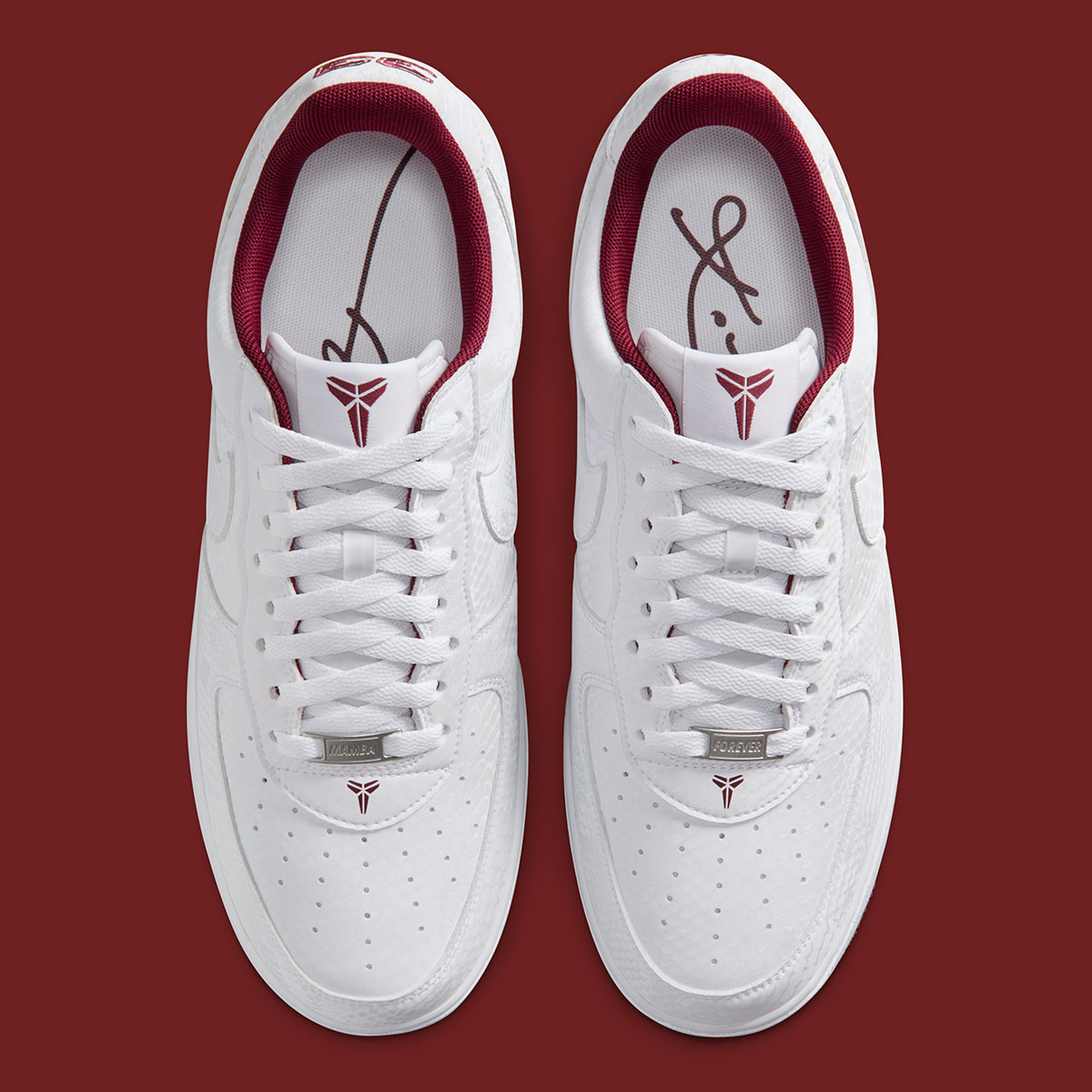 Kobe Air Force 1 Aces Ib0018 101 7