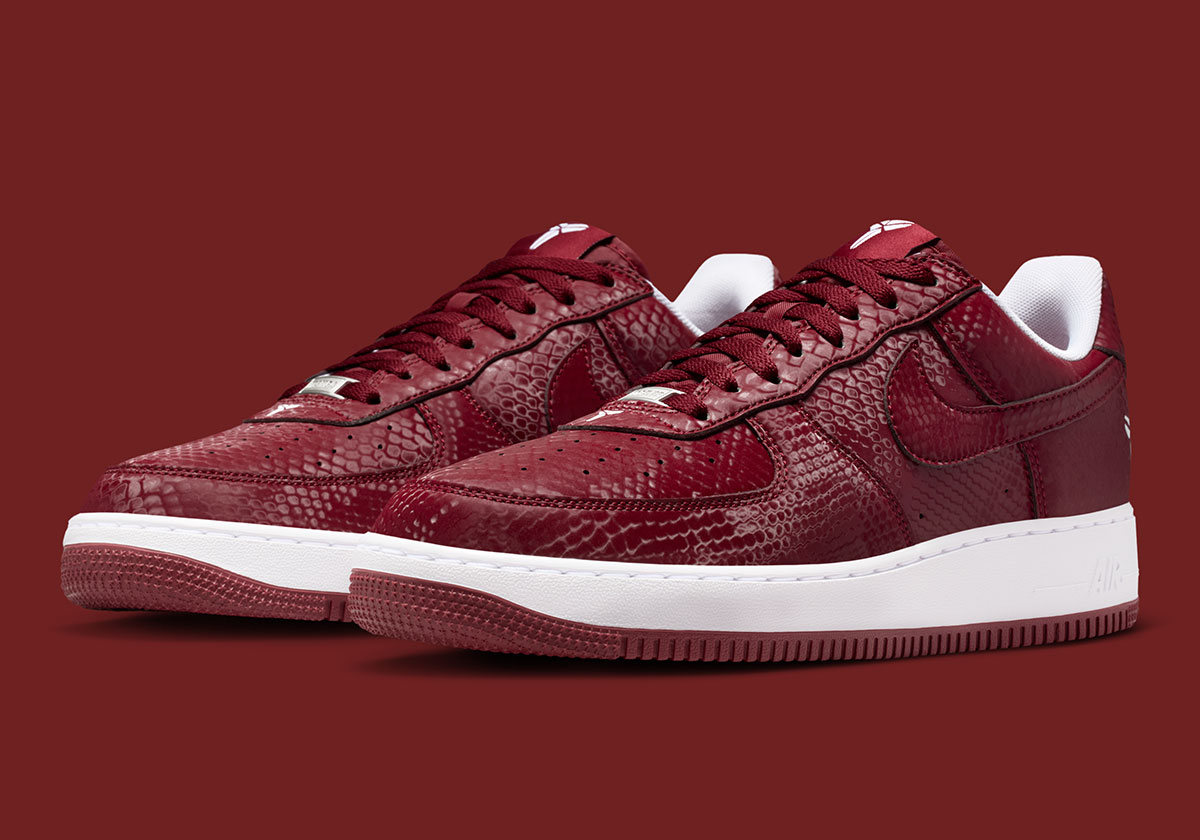 Kobe Air Force 1 Aces Ib0018 600 6
