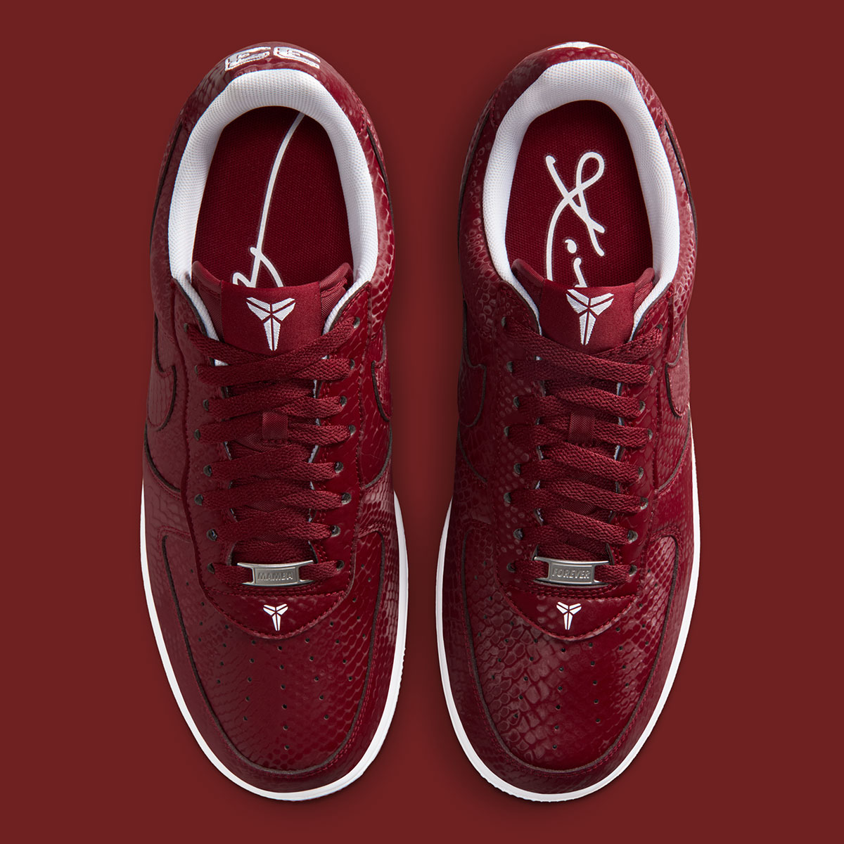 Kobe Air Force 1 Aces Ib0018 600 7