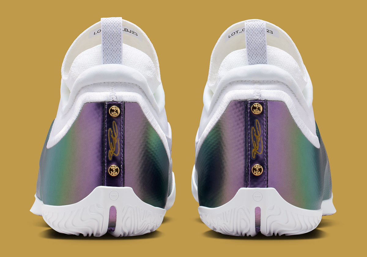 Lebron 23 For The Record Ib9557 100 7