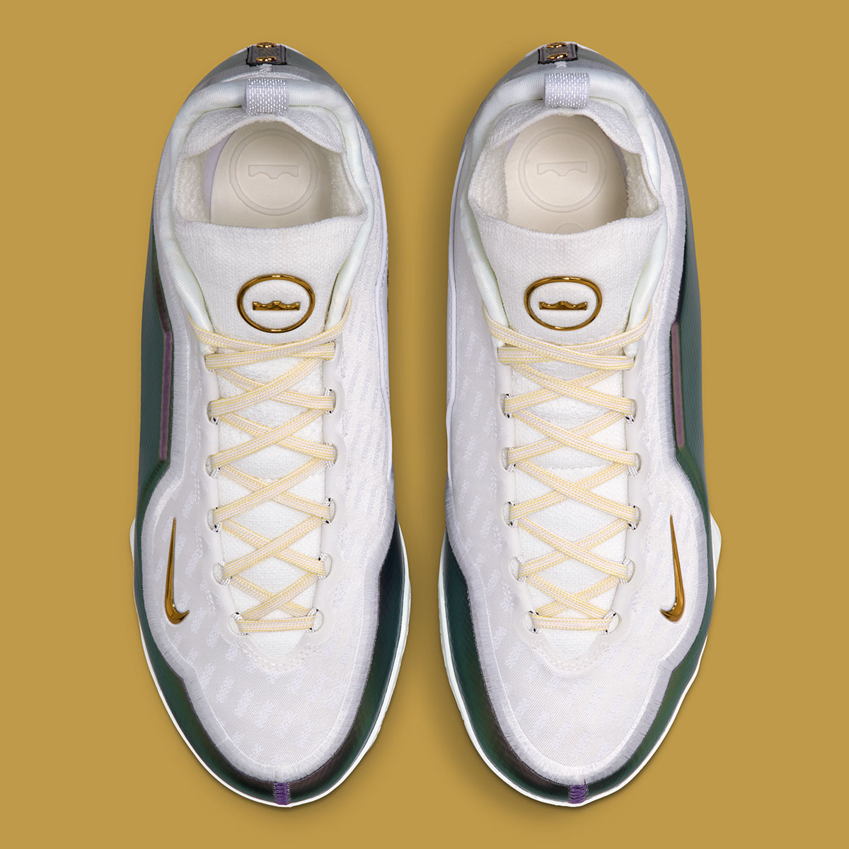 Lebron 23 For The Record Ib9557 100 9