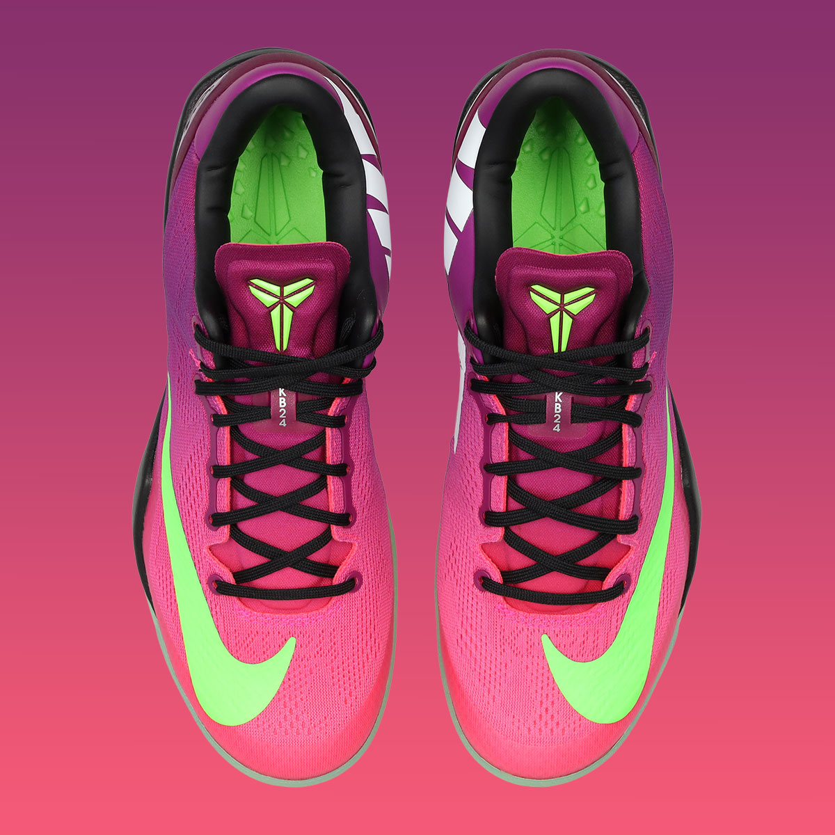 Mambacurial Nike Kobe 8 Protro 7