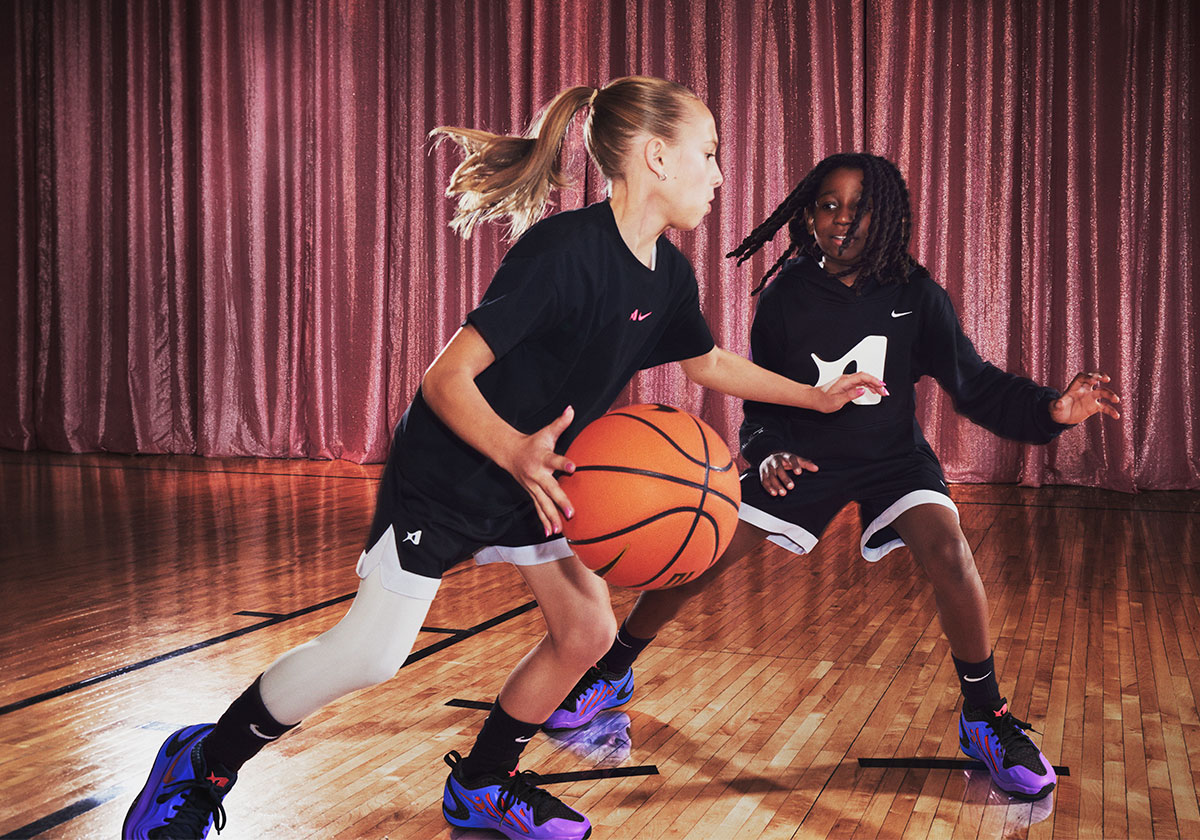Nike A Two Summer Of Play 2