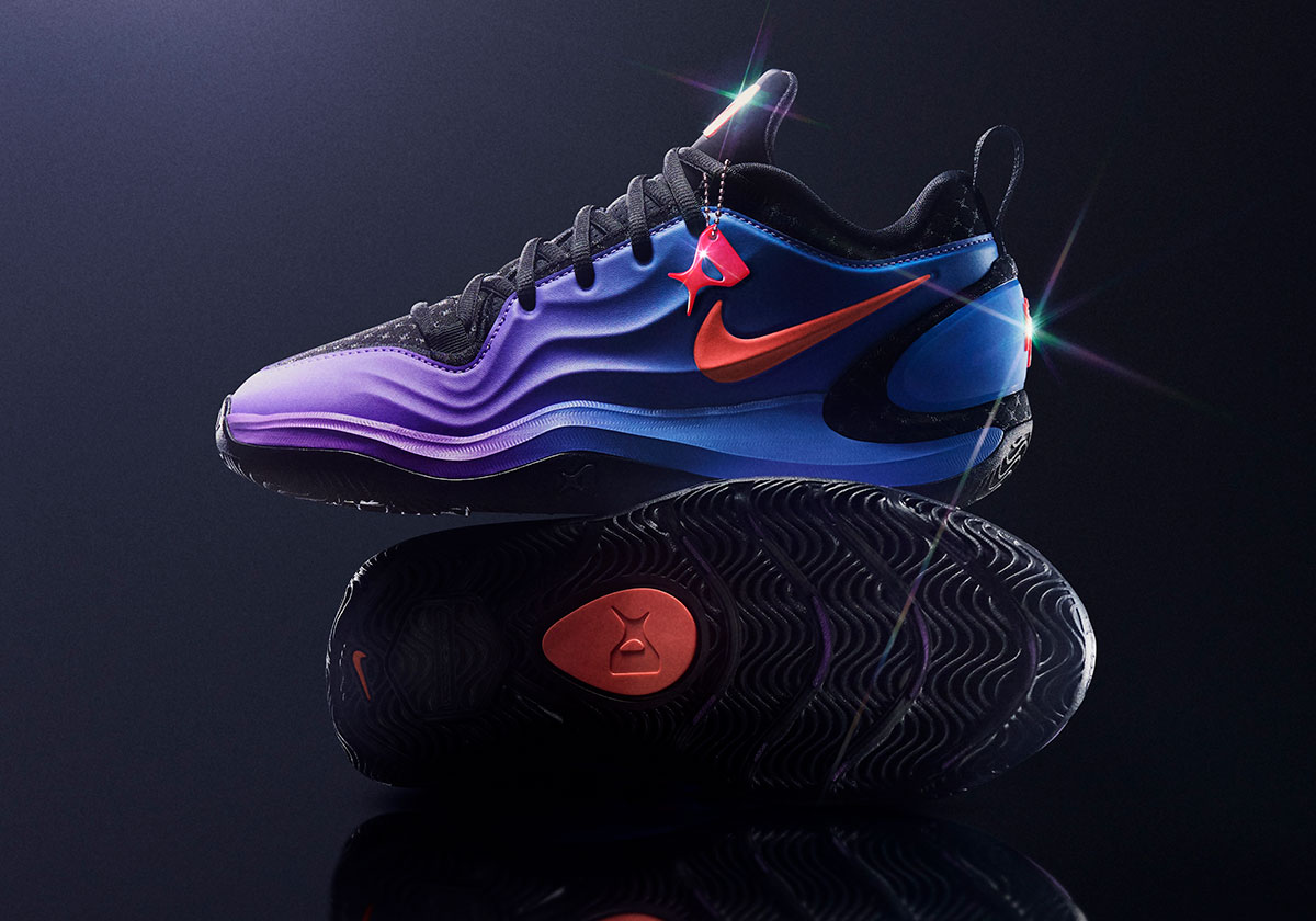 The Nike A'Two Hits Retails In Kids Exclusive "Summer Of Play"
