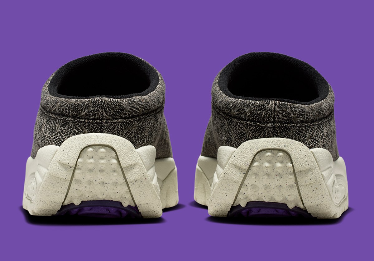 The Nike ACG Rufus Goes Delicate With Floral Uppers - SneakerNews.com