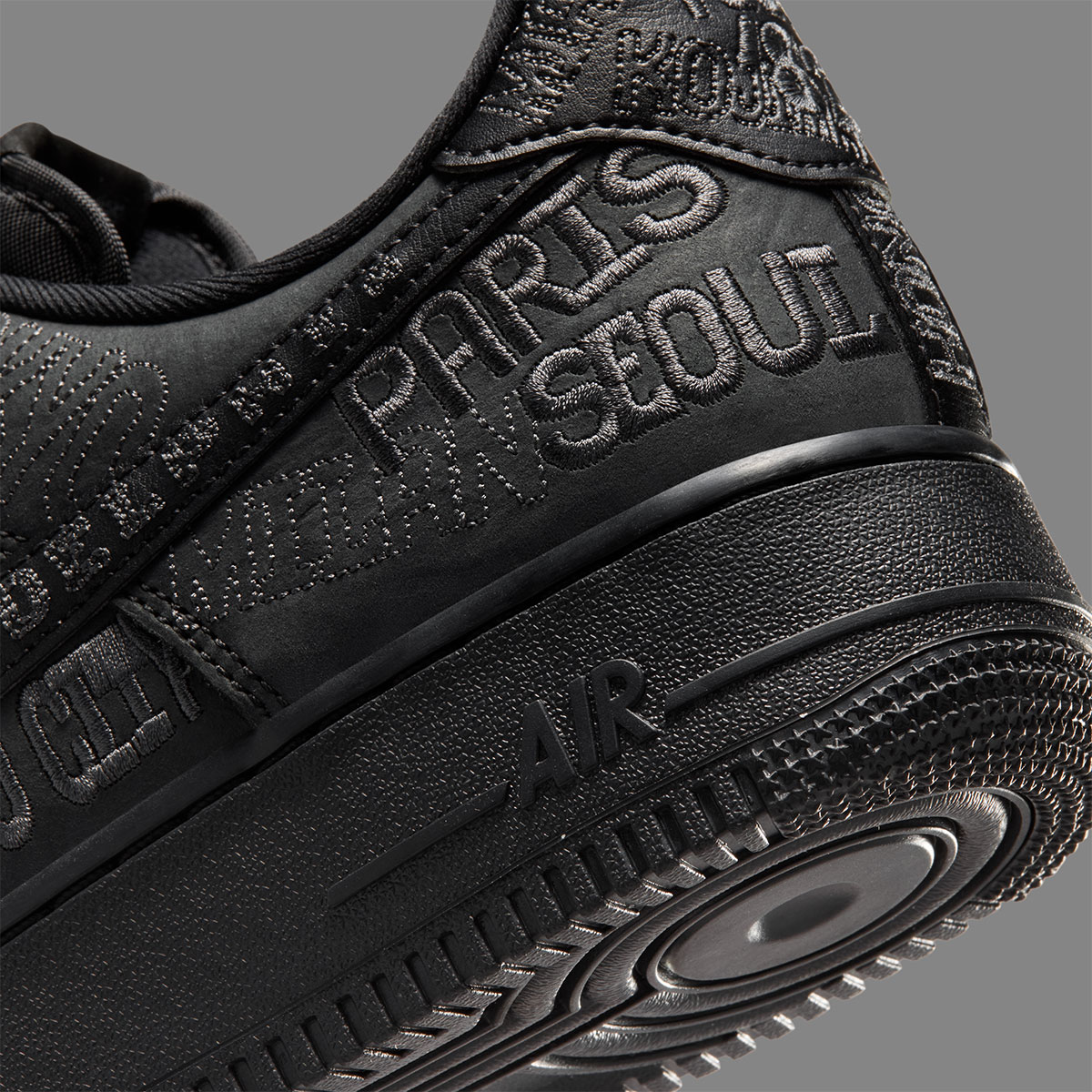 Nike Air Force 1 On Tour Ii1549 001 7
