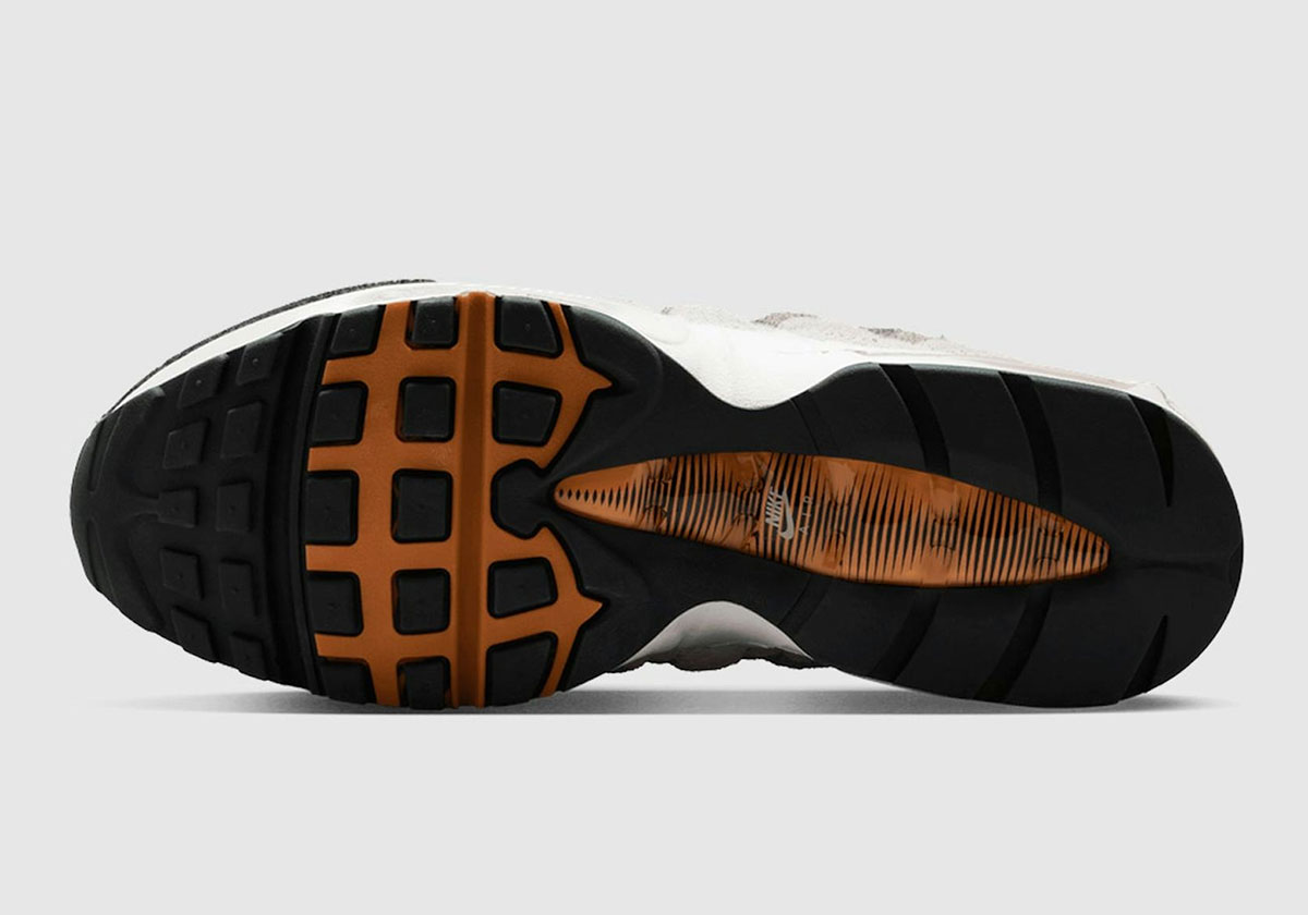 Nike Air Max 95 Greedy Iu2636 300 Release Date 2