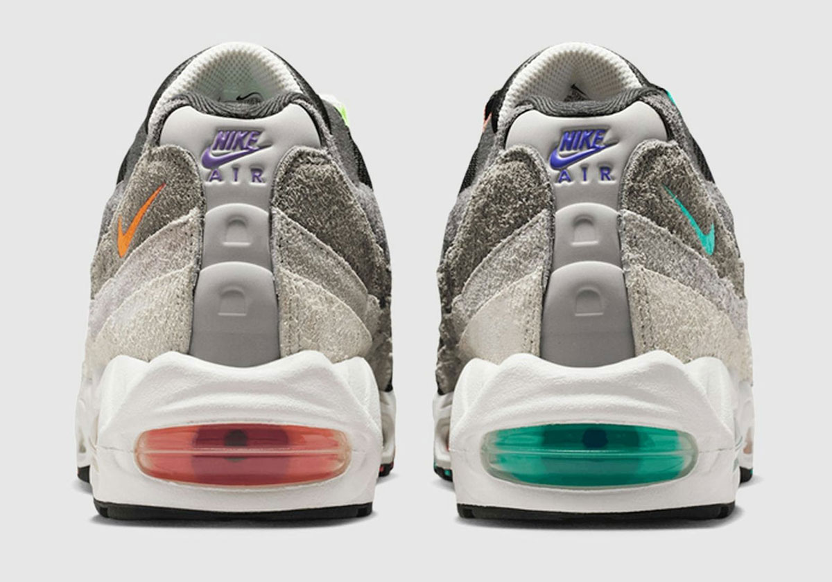 Nike Air Max 95 Greedy Iu2636 300 Release Date 3