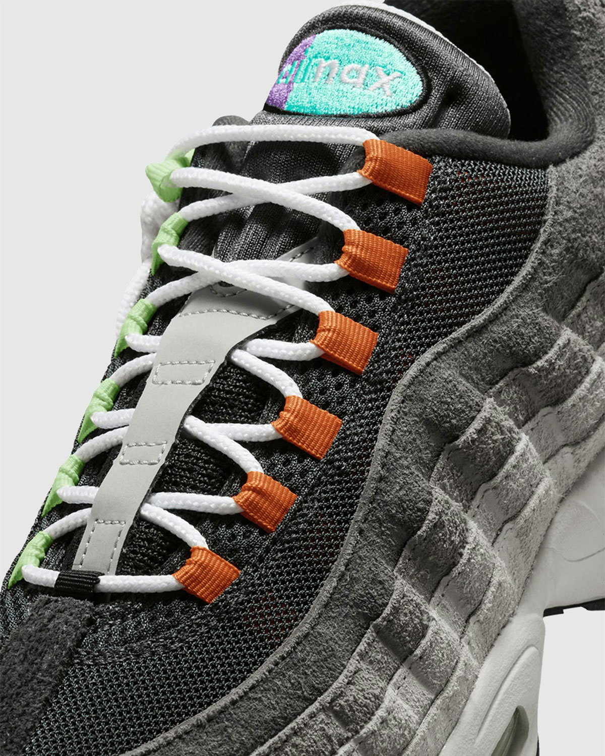 Nike Air Max 95 Greedy Iu2636 300 Release Date 5