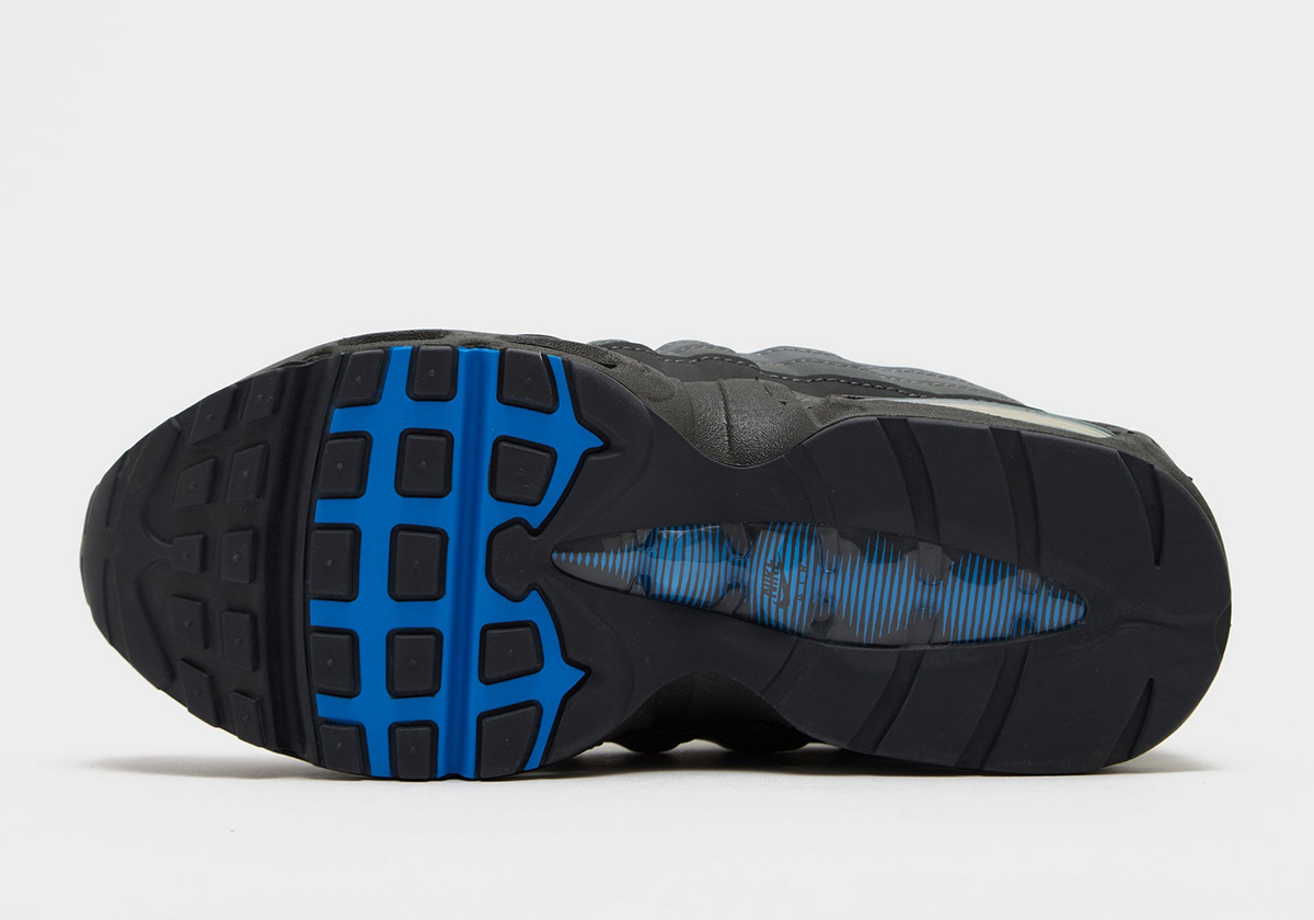 Nike Air Max 95 Green Apple 2026 Release Date 2