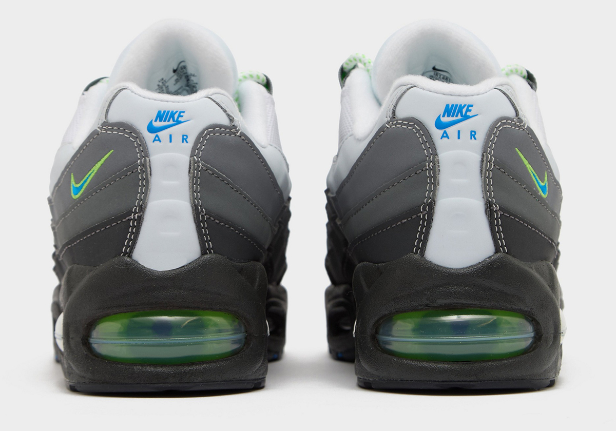 Nike Air Max 95 Green Apple 2026 Release Date 3