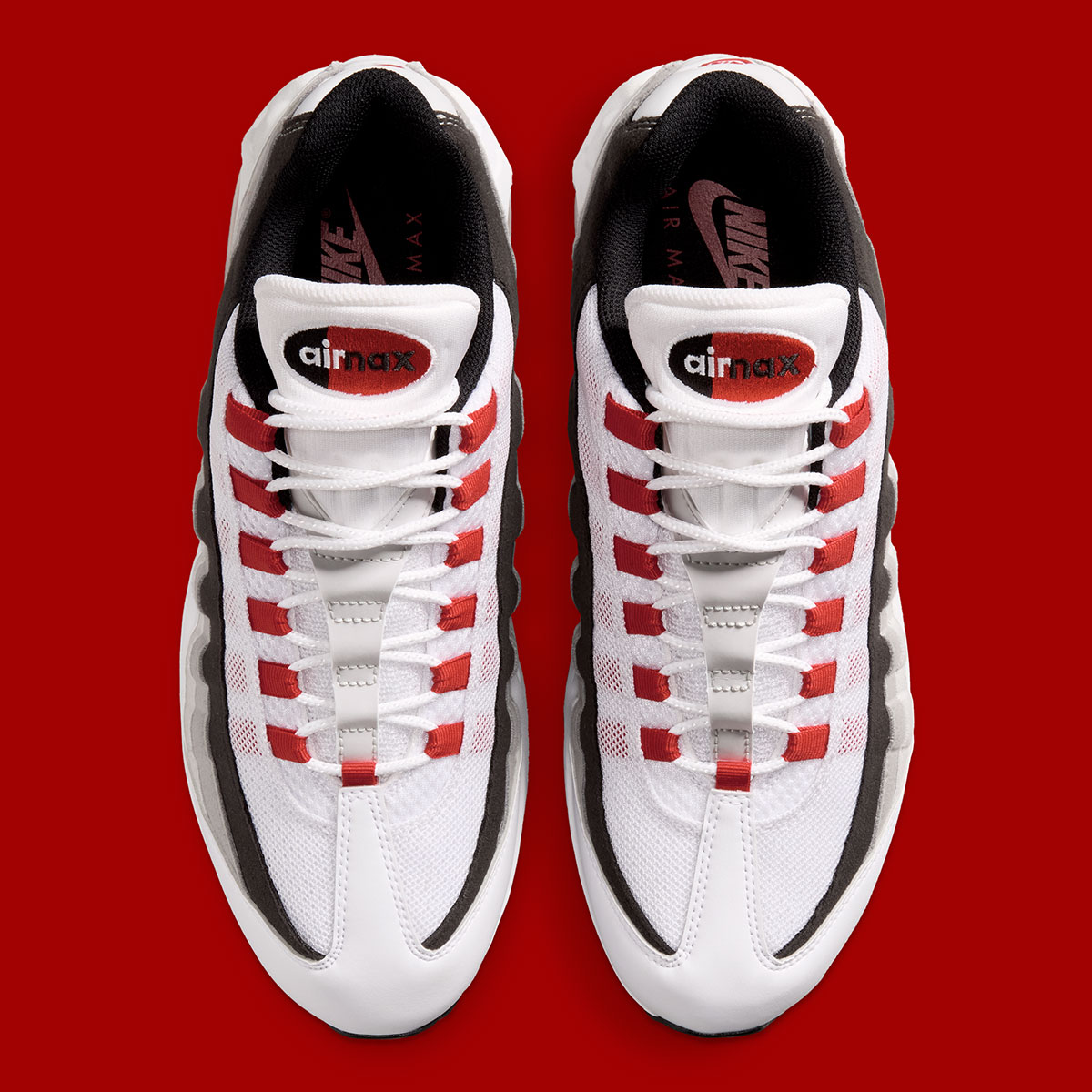 Nike Air Max 95 Og Comet Ib7862 100 1