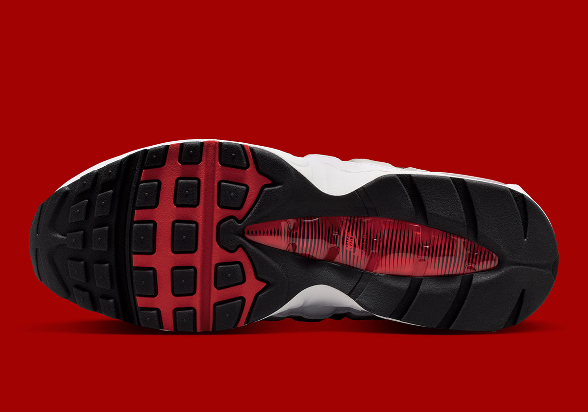 Nike Air Max 95 Og Comet Ib7862 100 2