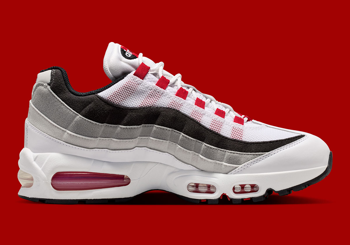 Nike Air Max 95 Og Comet Ib7862 100 3