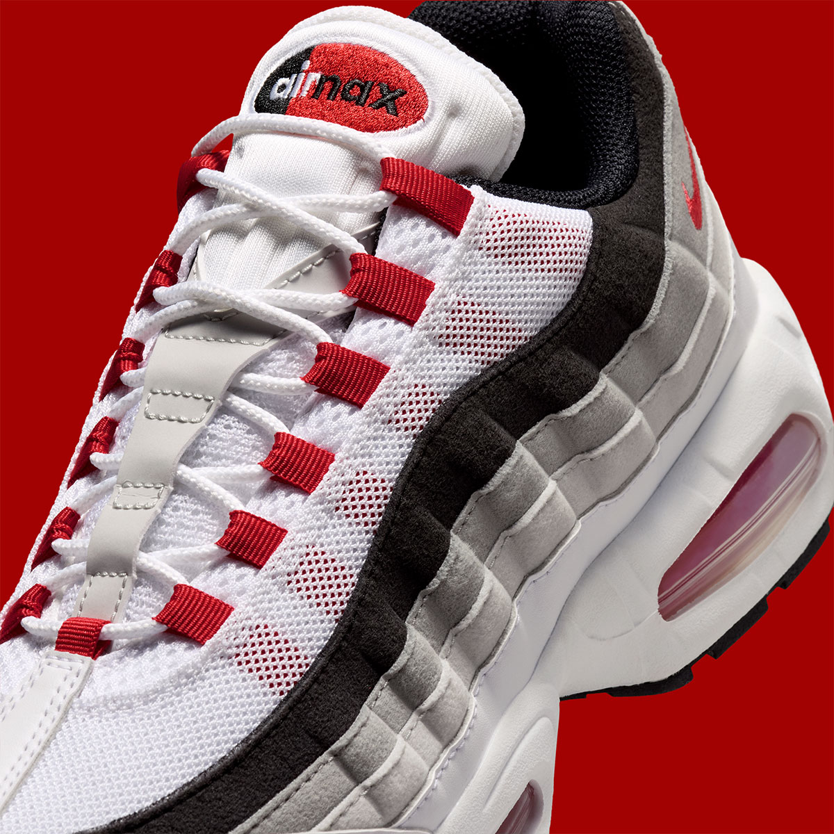 Nike Air Max 95 Og Comet Ib7862 100 6