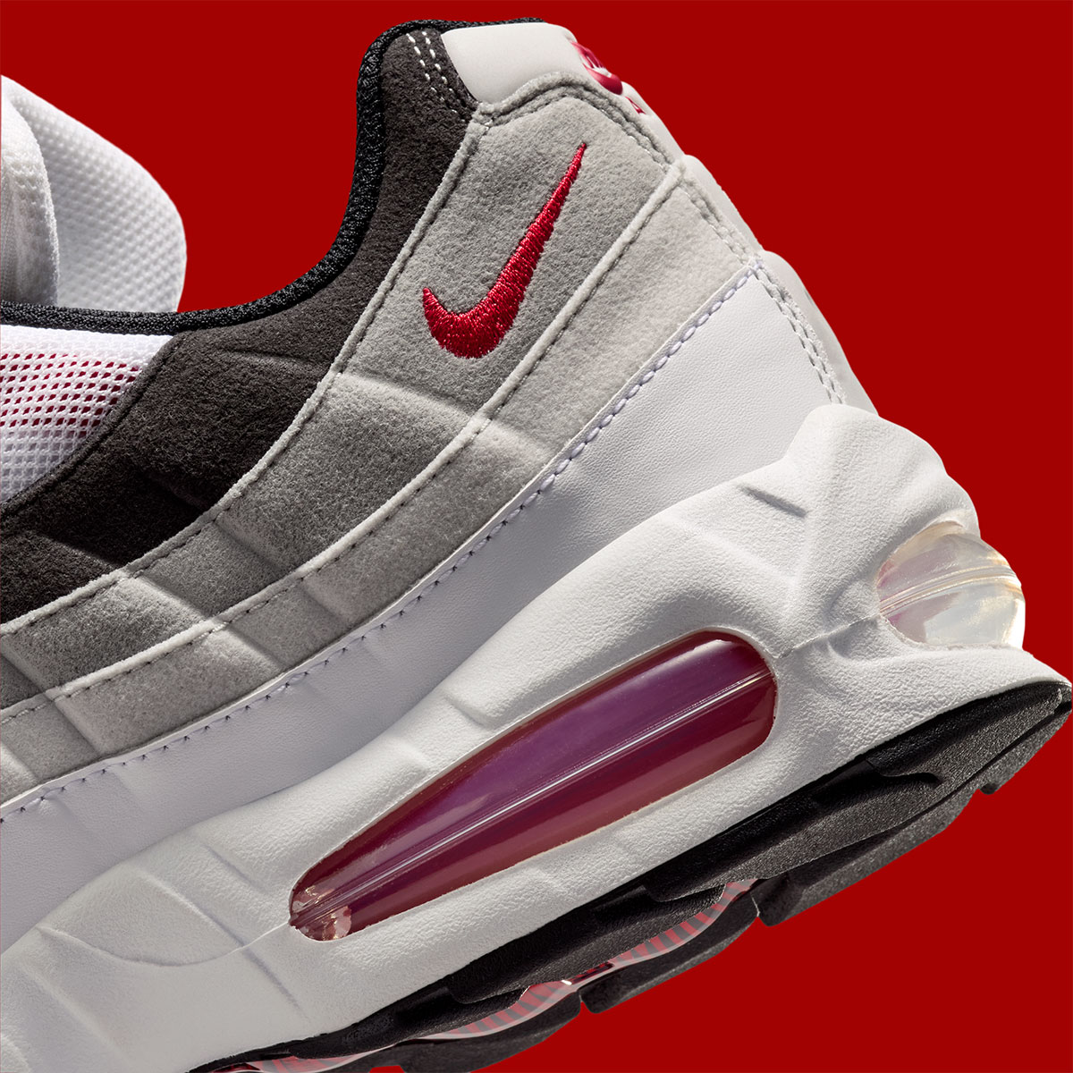 Nike Air Max 95 Og Comet Ib7862 100 7