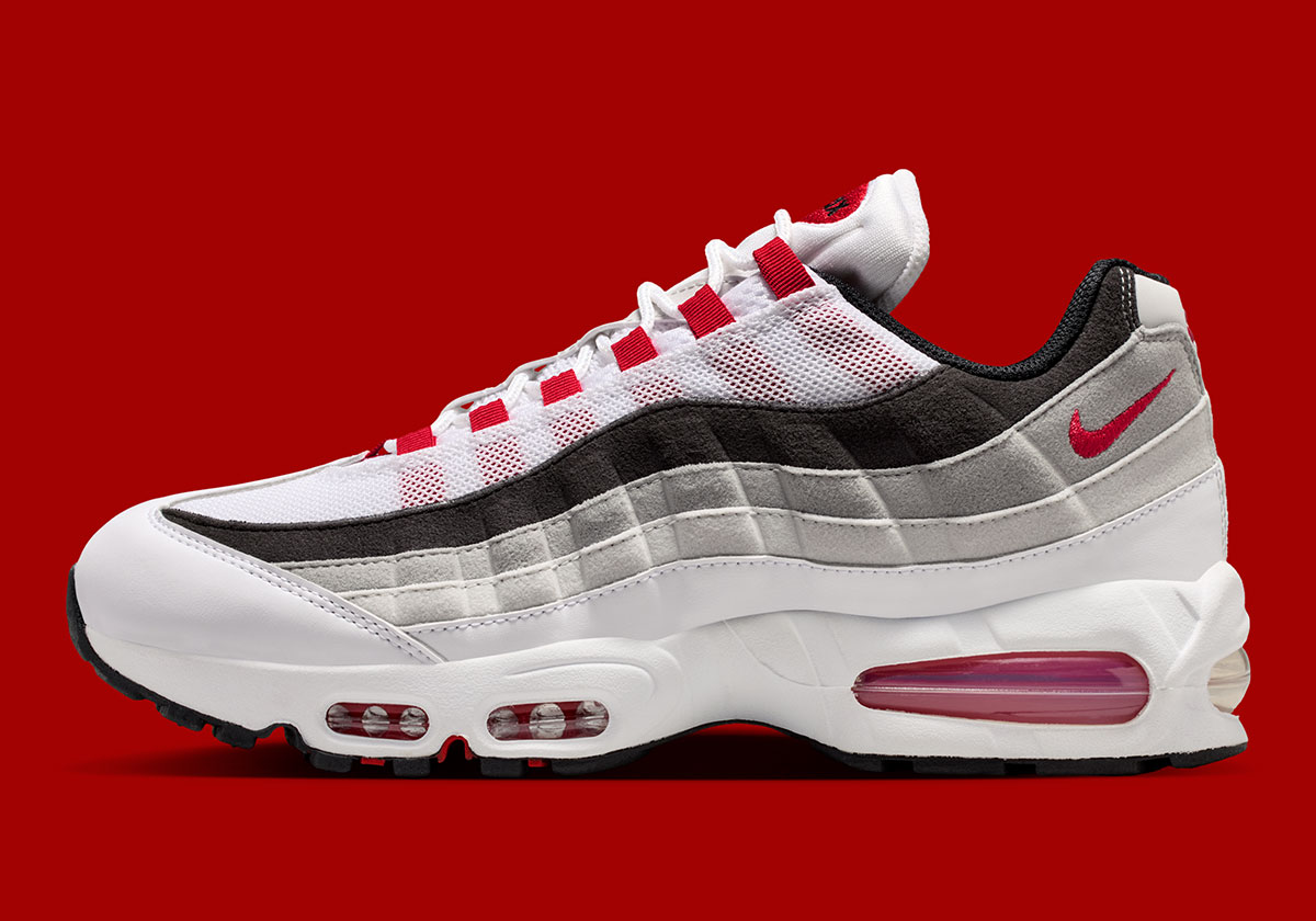 Nike Air Max 95 Og Comet Ib7862 100 8